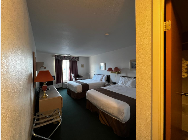 Didsbury Country Inn Luaran gambar