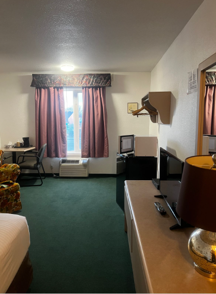 Didsbury Country Inn Luaran gambar