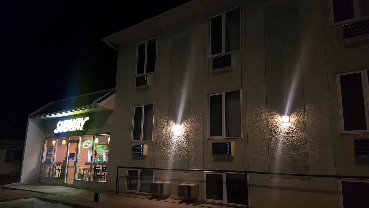 Didsbury Country Inn Luaran gambar