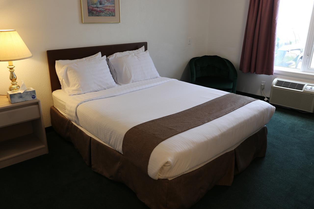 Didsbury Country Inn Luaran gambar